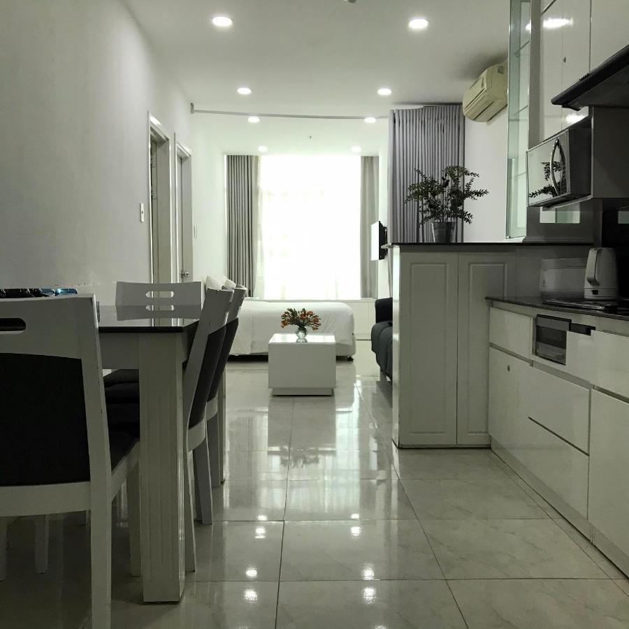Nomad Apartment Nha Trang
