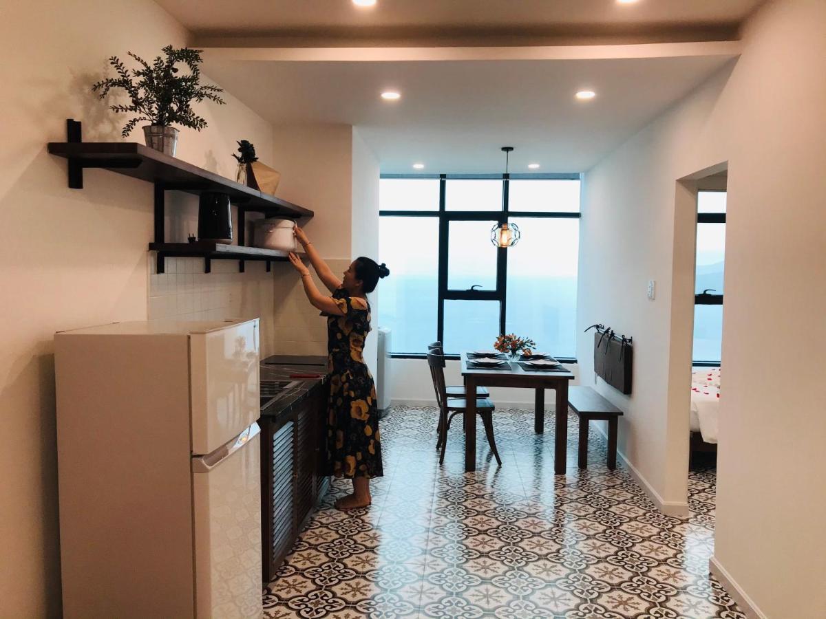 Nomad Apartment Nha Trang