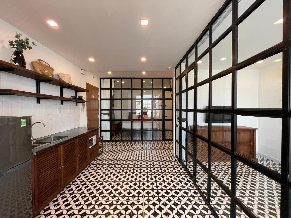 Nomad Apartment Nha Trang