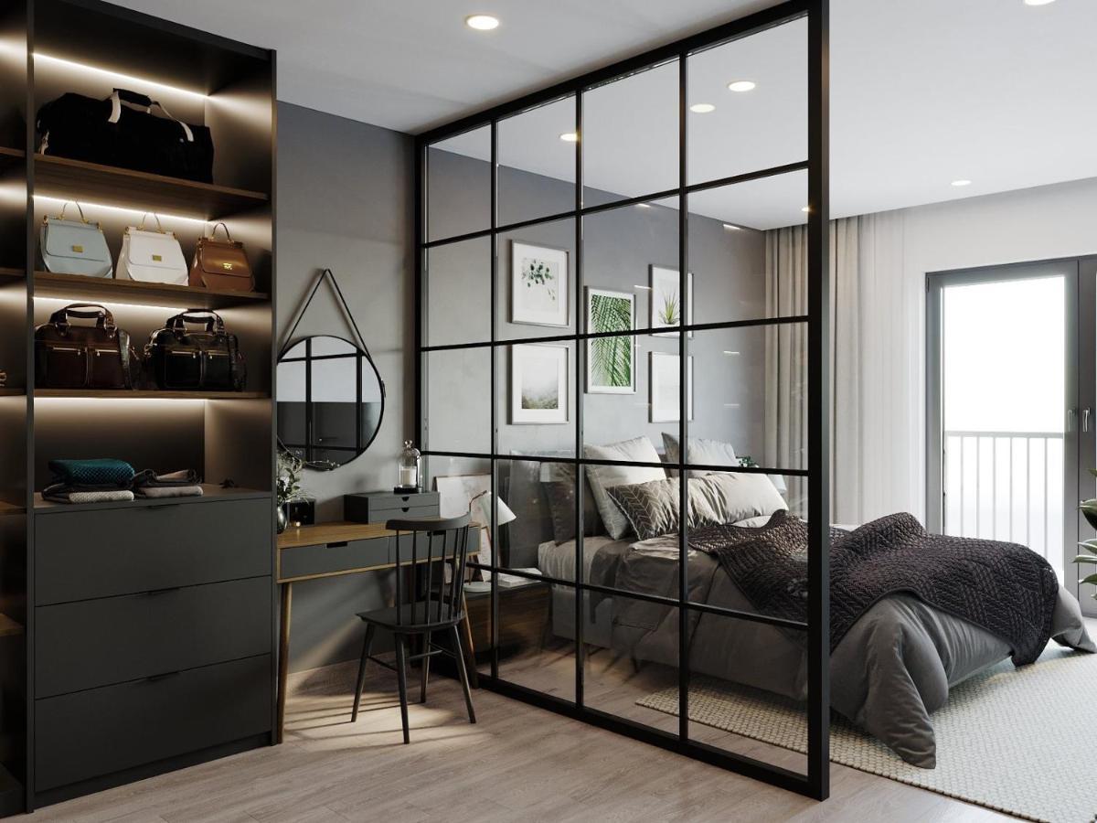 Lagom And Aparthotel