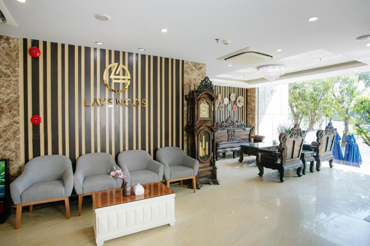 Lavencos Hotel