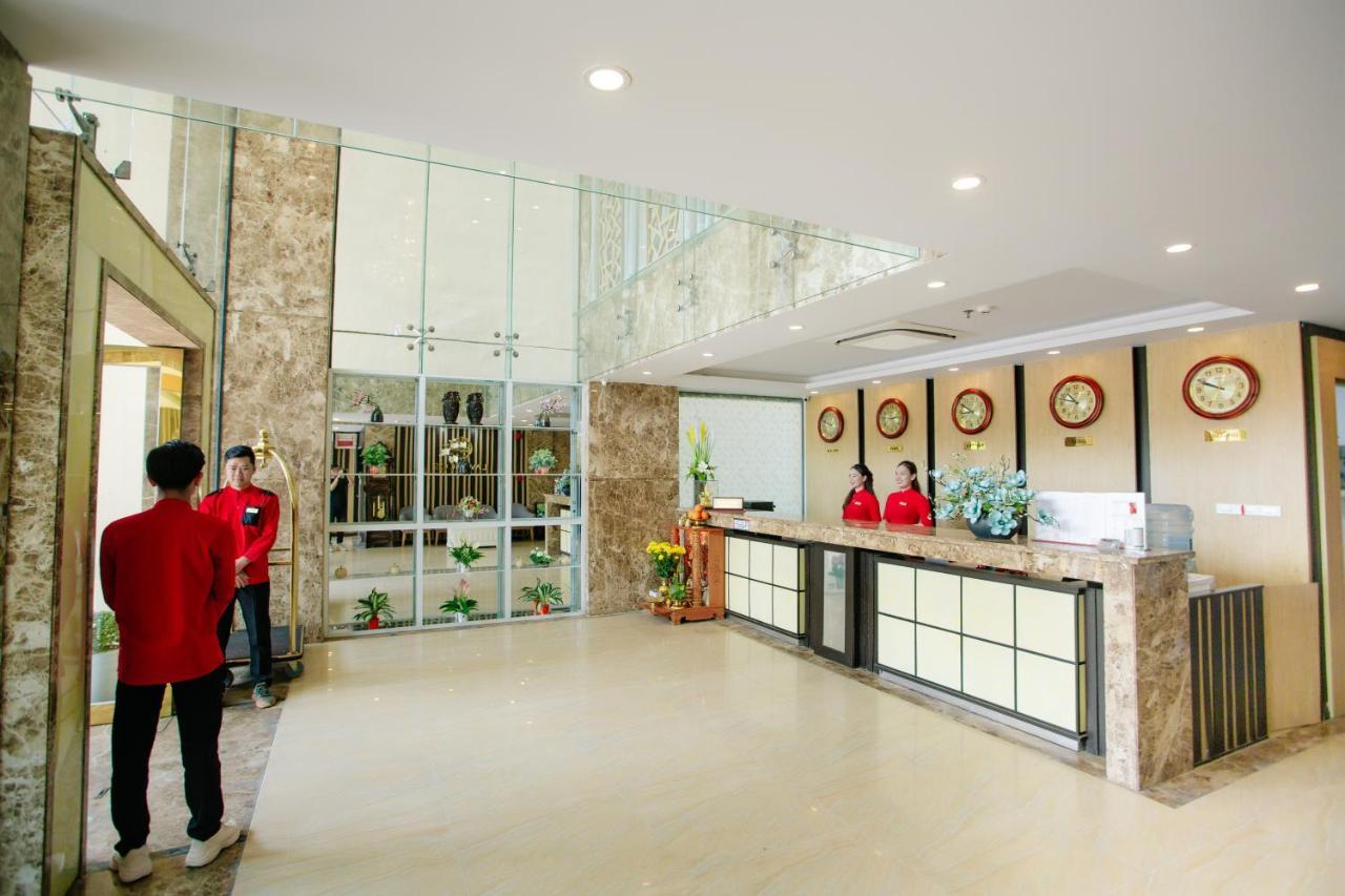 Lavencos 4* Da Nang