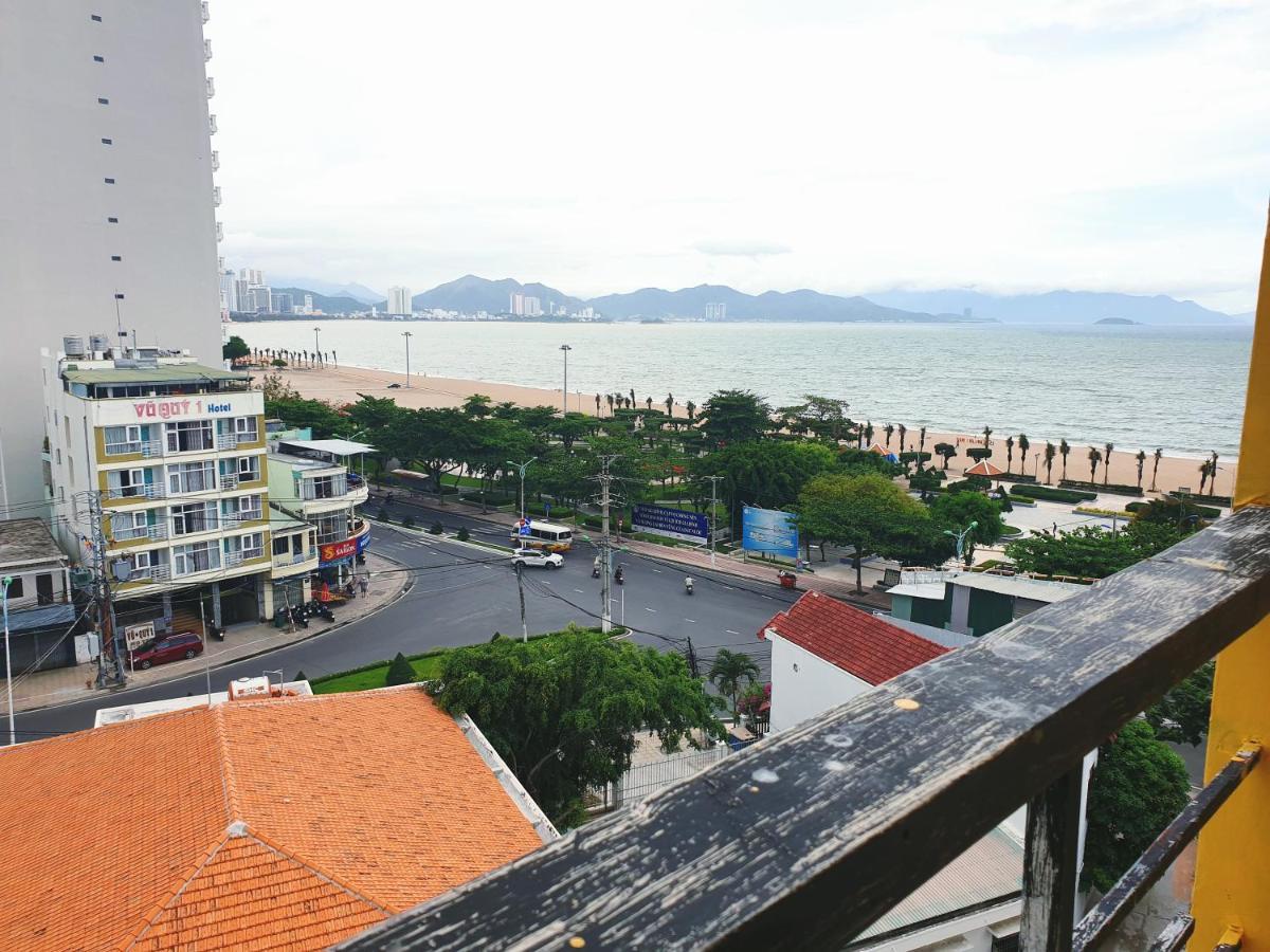 Vanda Hotel Nha Trang