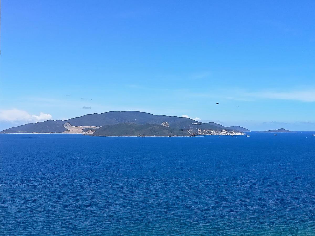 Hotel Vanda Nha Trang