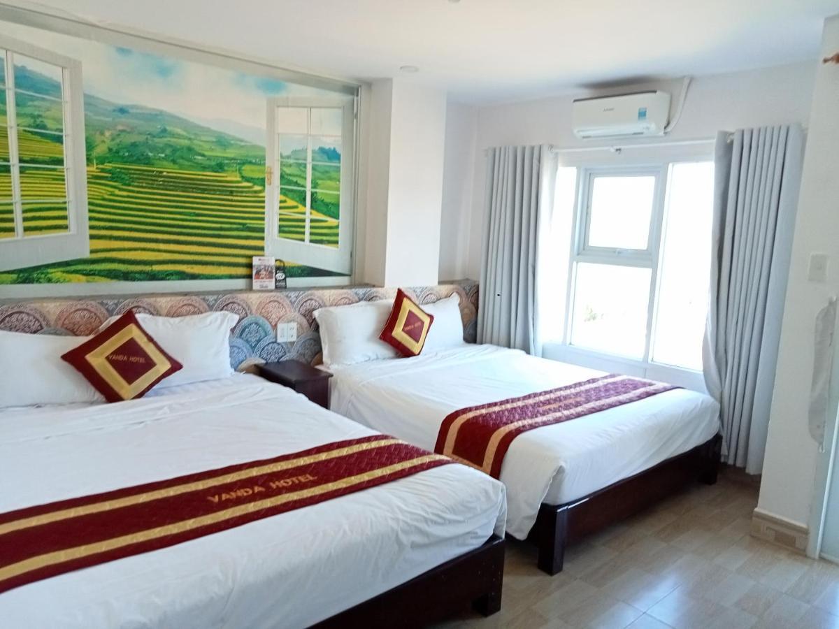 Hotel Vanda Nha Trang