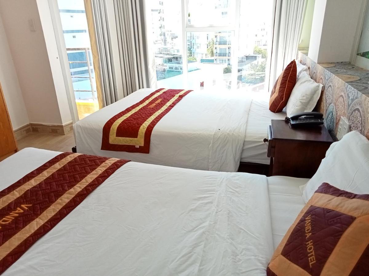 Hotel Vanda Nha Trang