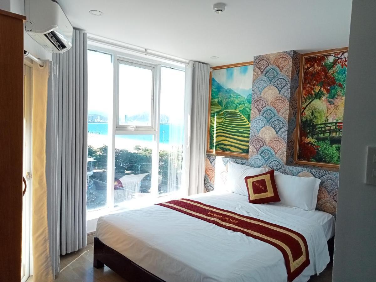 Hotel Vanda