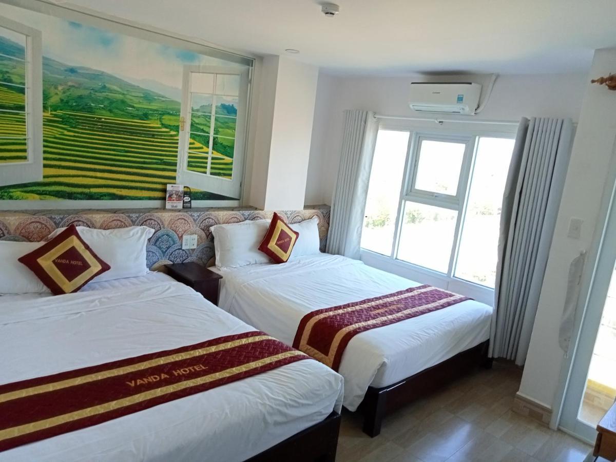 Vanda Hotel Nha Trang