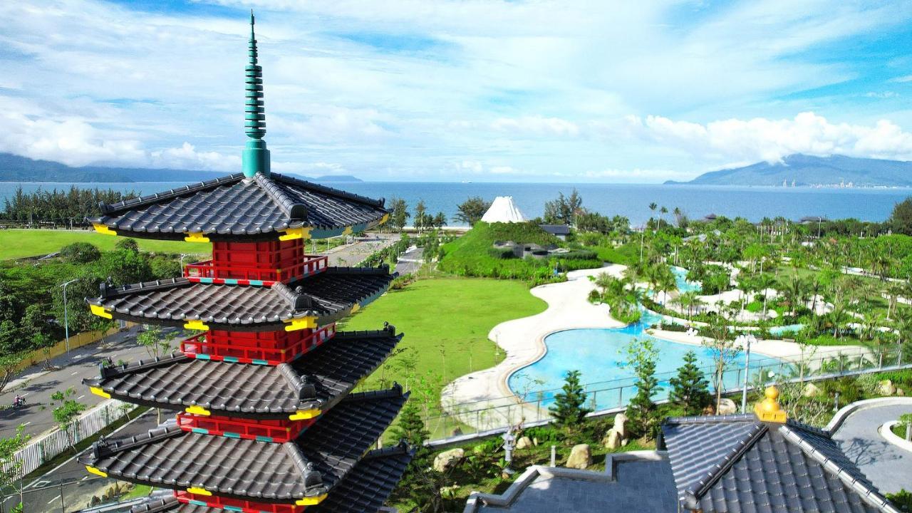 Mikazuki Japanese & Hotel Da Nang