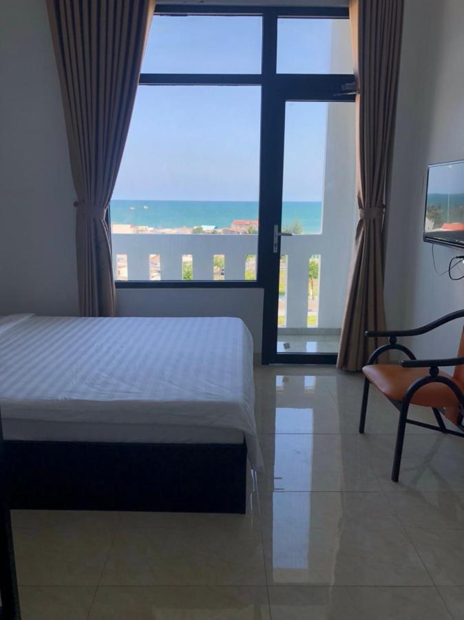 Khach San Mat Trang - Moon Love hotel Phan Thiet