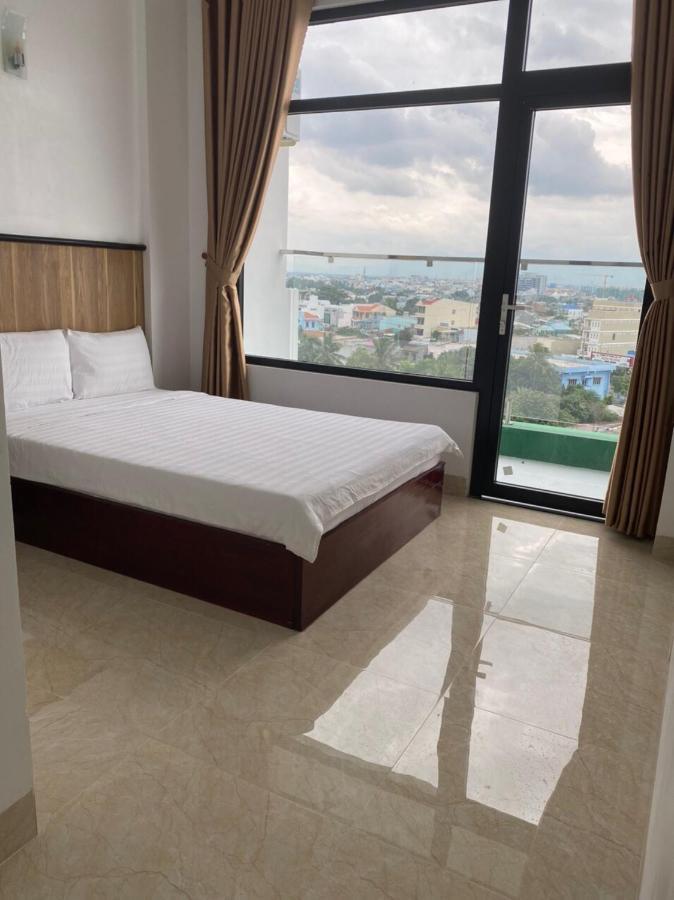 Love hotel Khach San Mat Trang - Moon