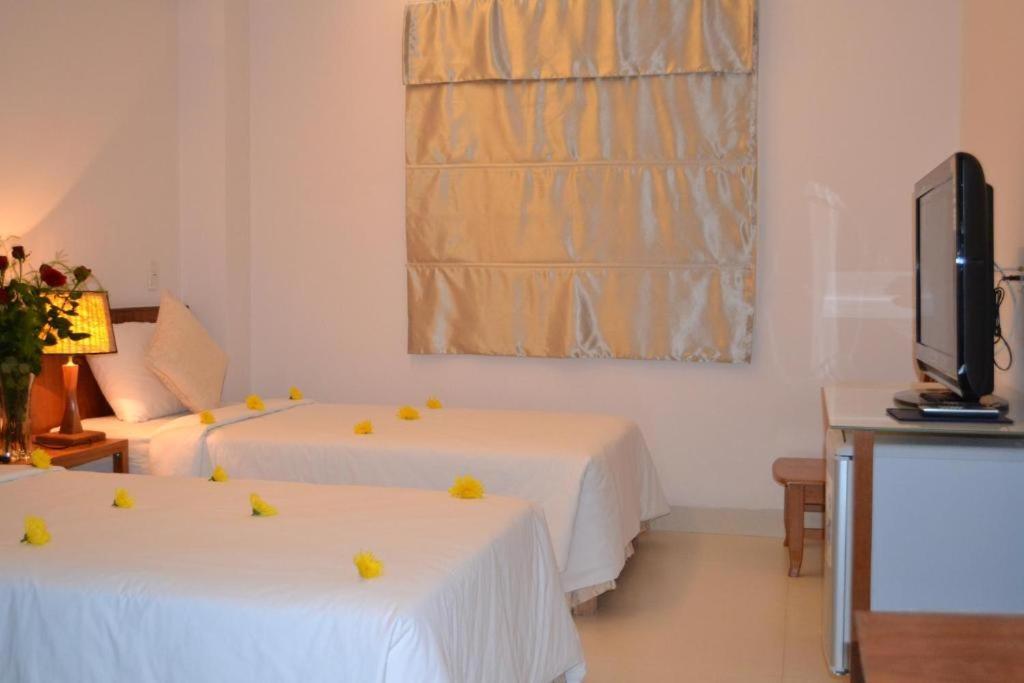 Nemo Hotel *