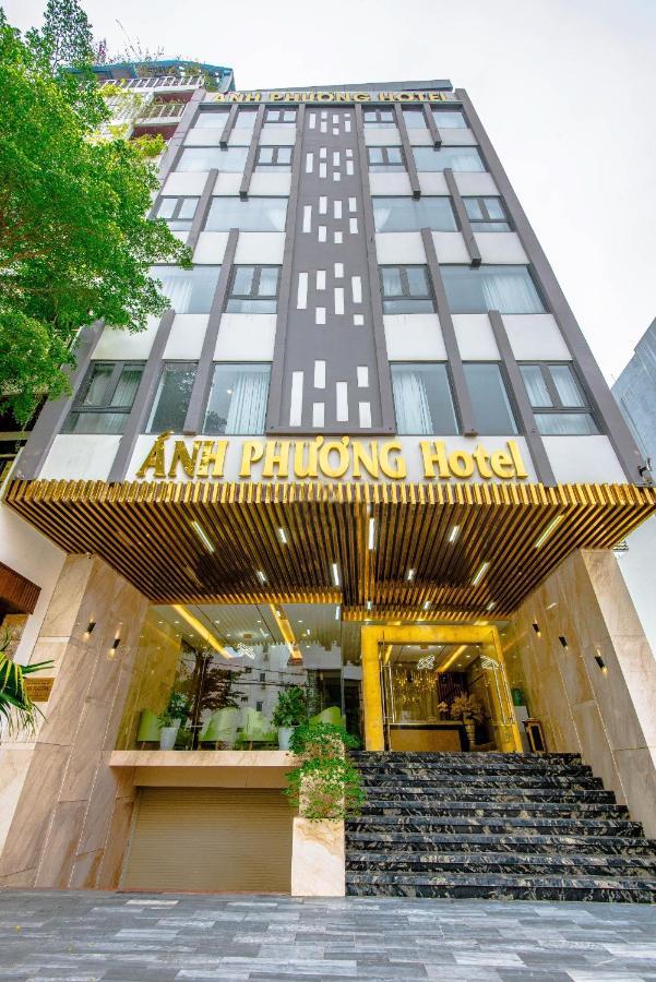 Anh Phuong & 3* Da Nang