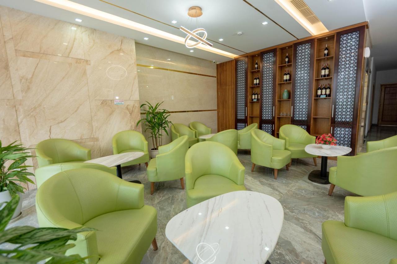 Anh Phuong & Hotel