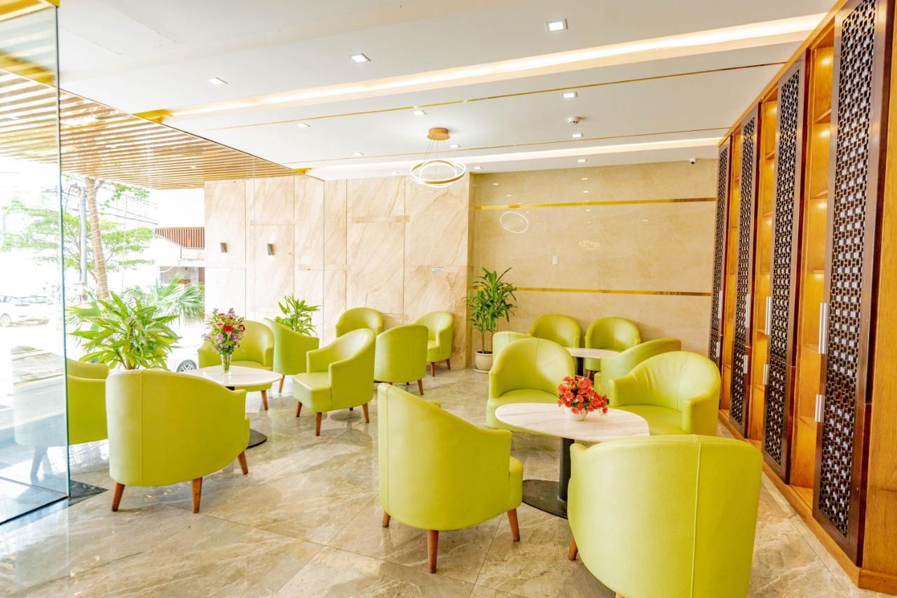 Anh Phuong & Hotel