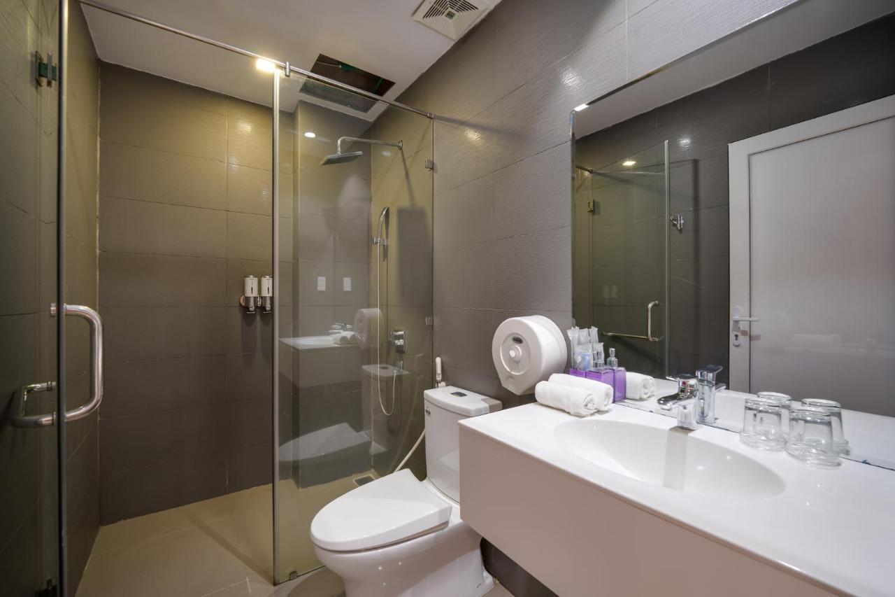 Anh Phuong & Hotel Da Nang
