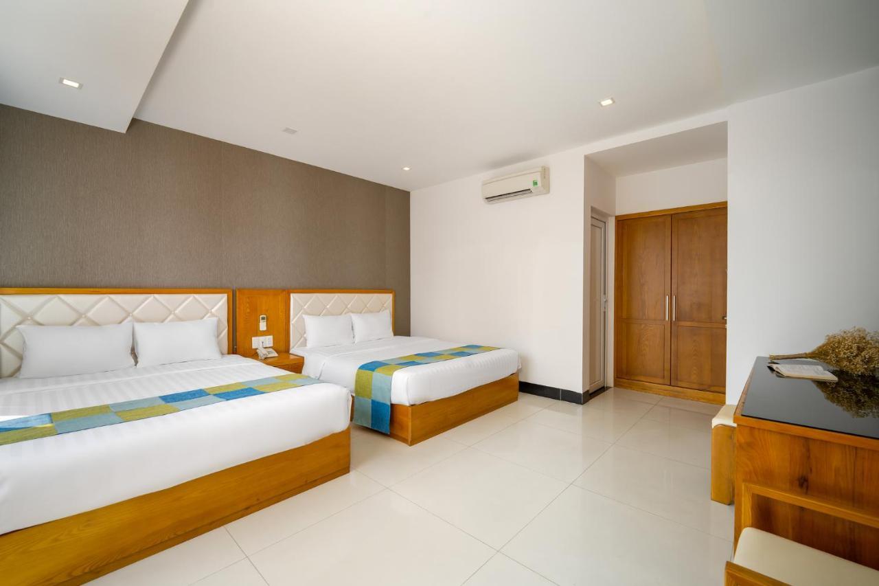 Anh Phuong & 3* Da Nang