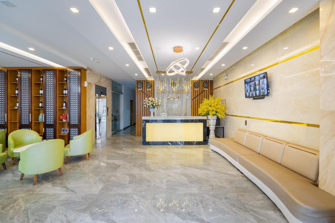 Hotel Anh Phuong &