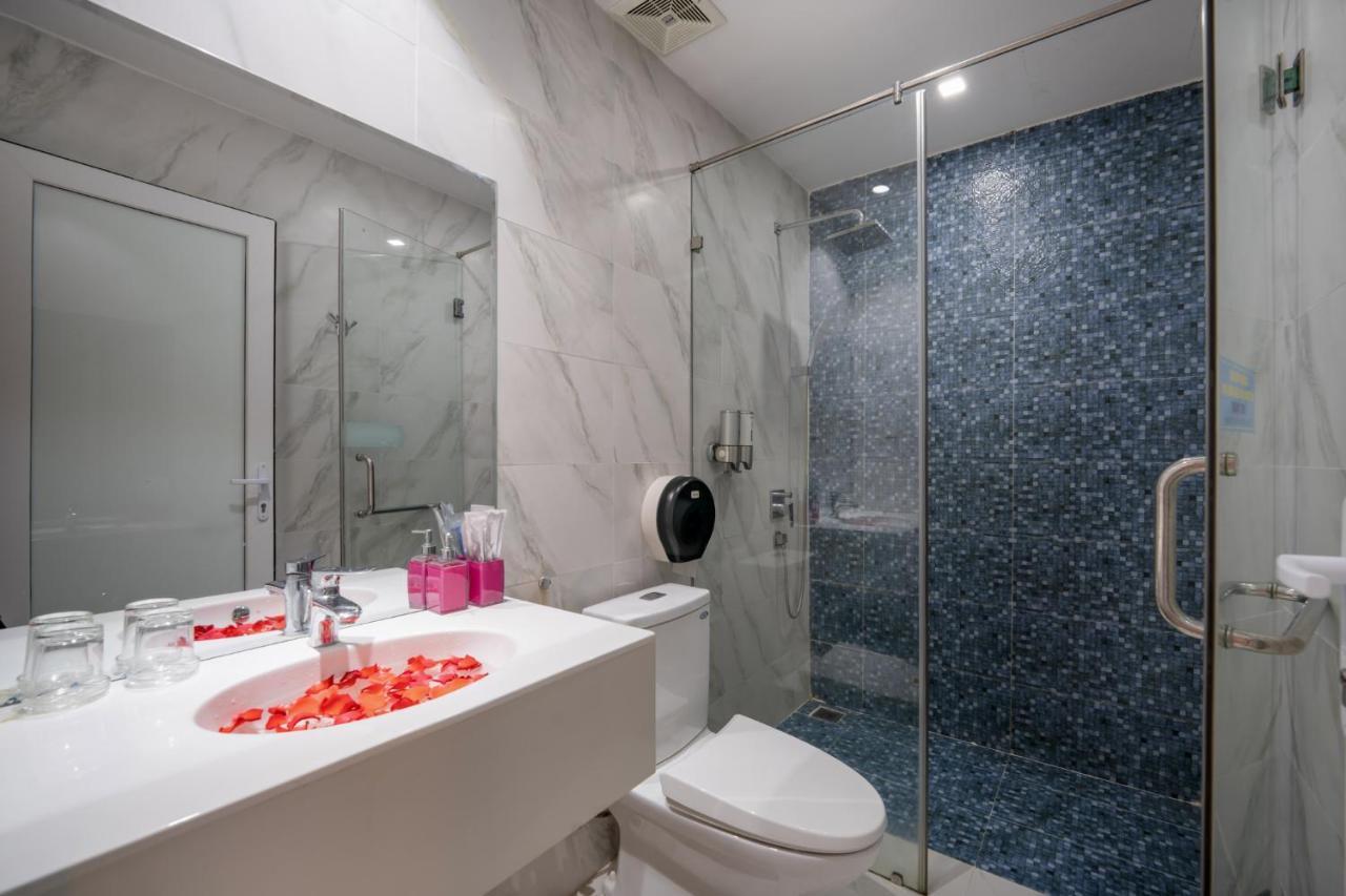 Hotel Anh Phuong & 3*