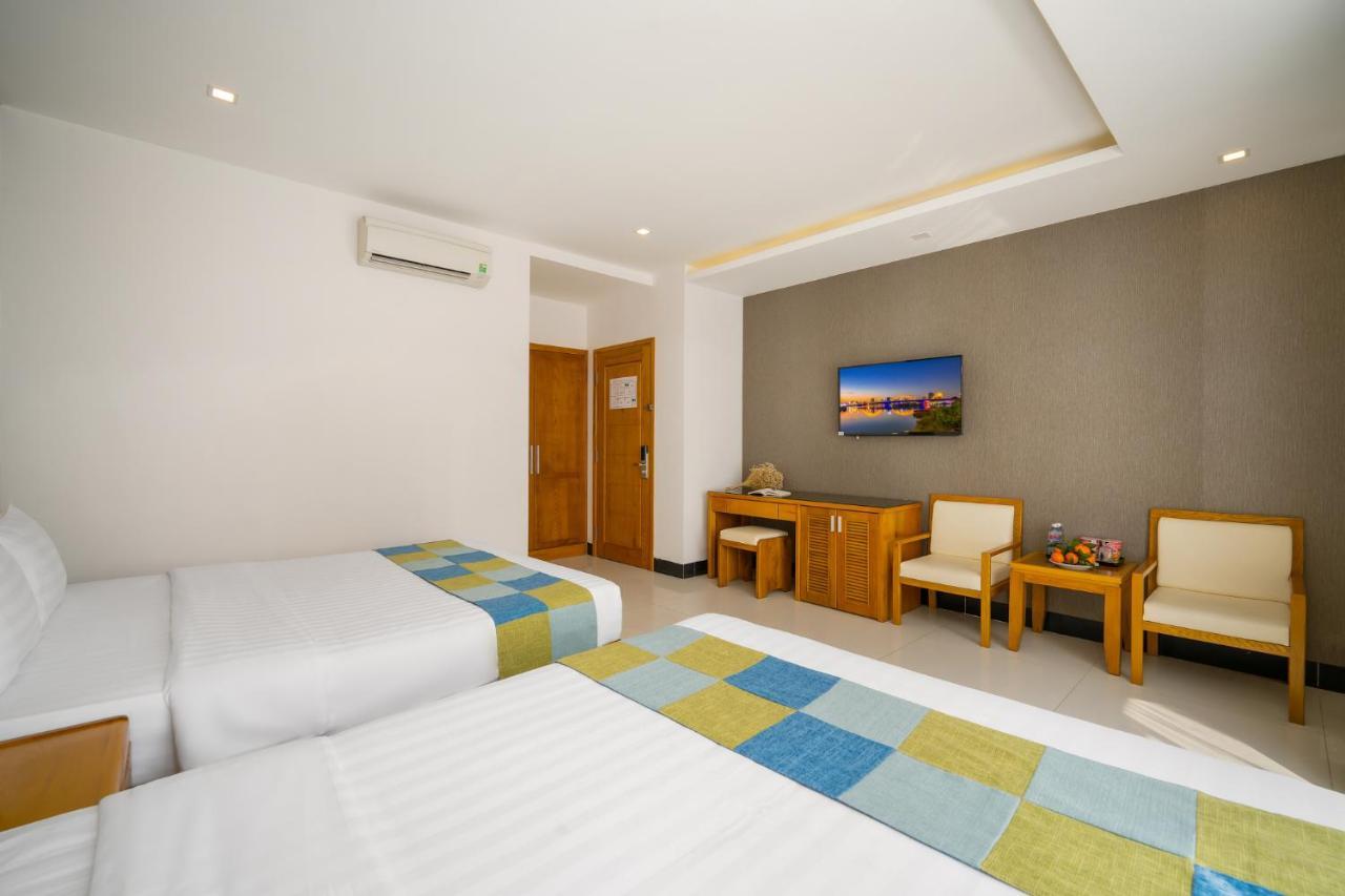 Anh Phuong & Hotel