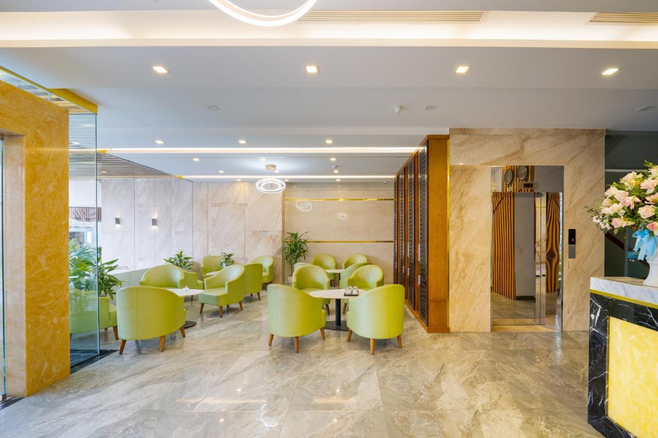 Hotel Anh Phuong & Da Nang