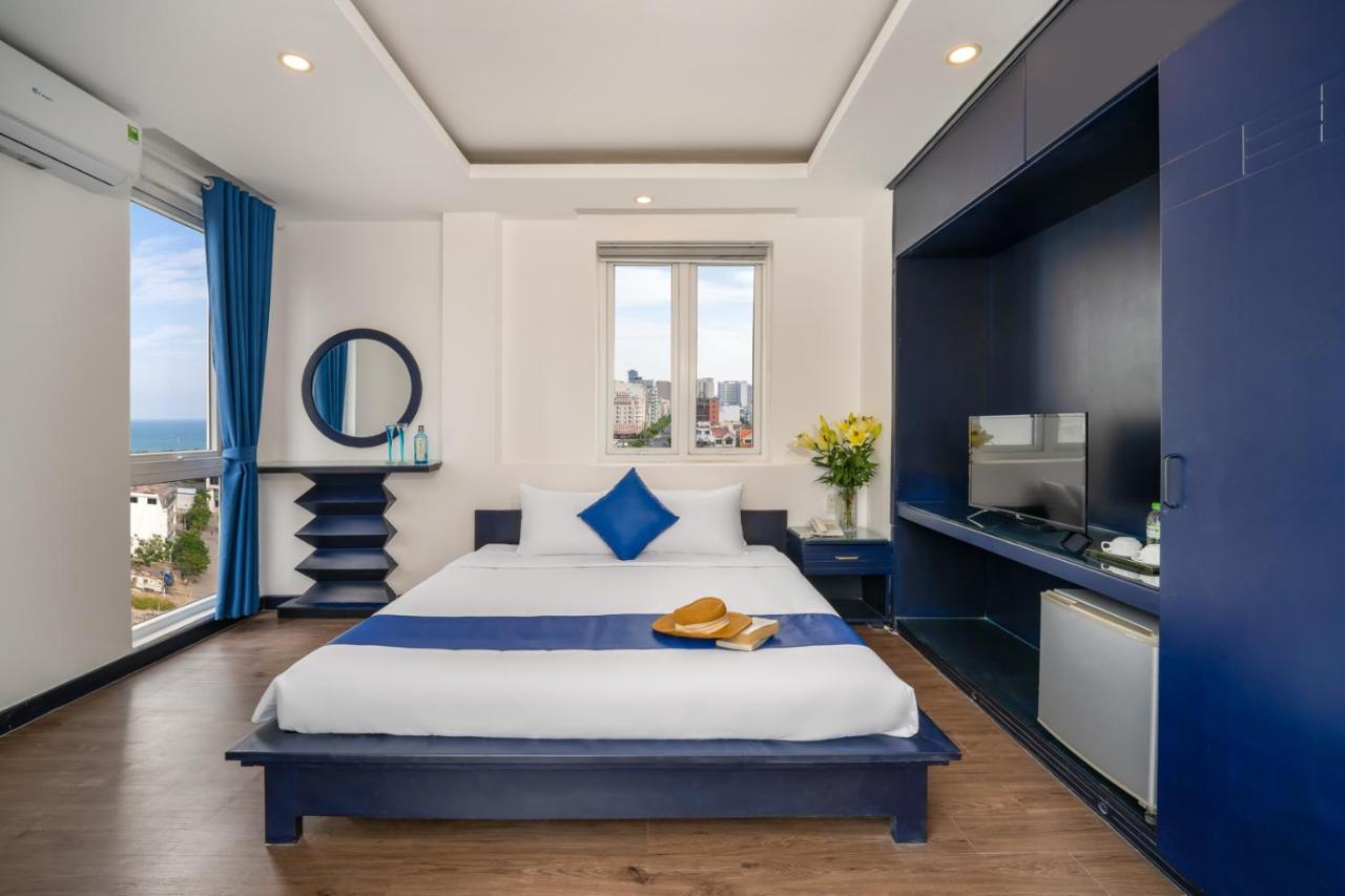 Alibaba By Thg Hotel Da Nang