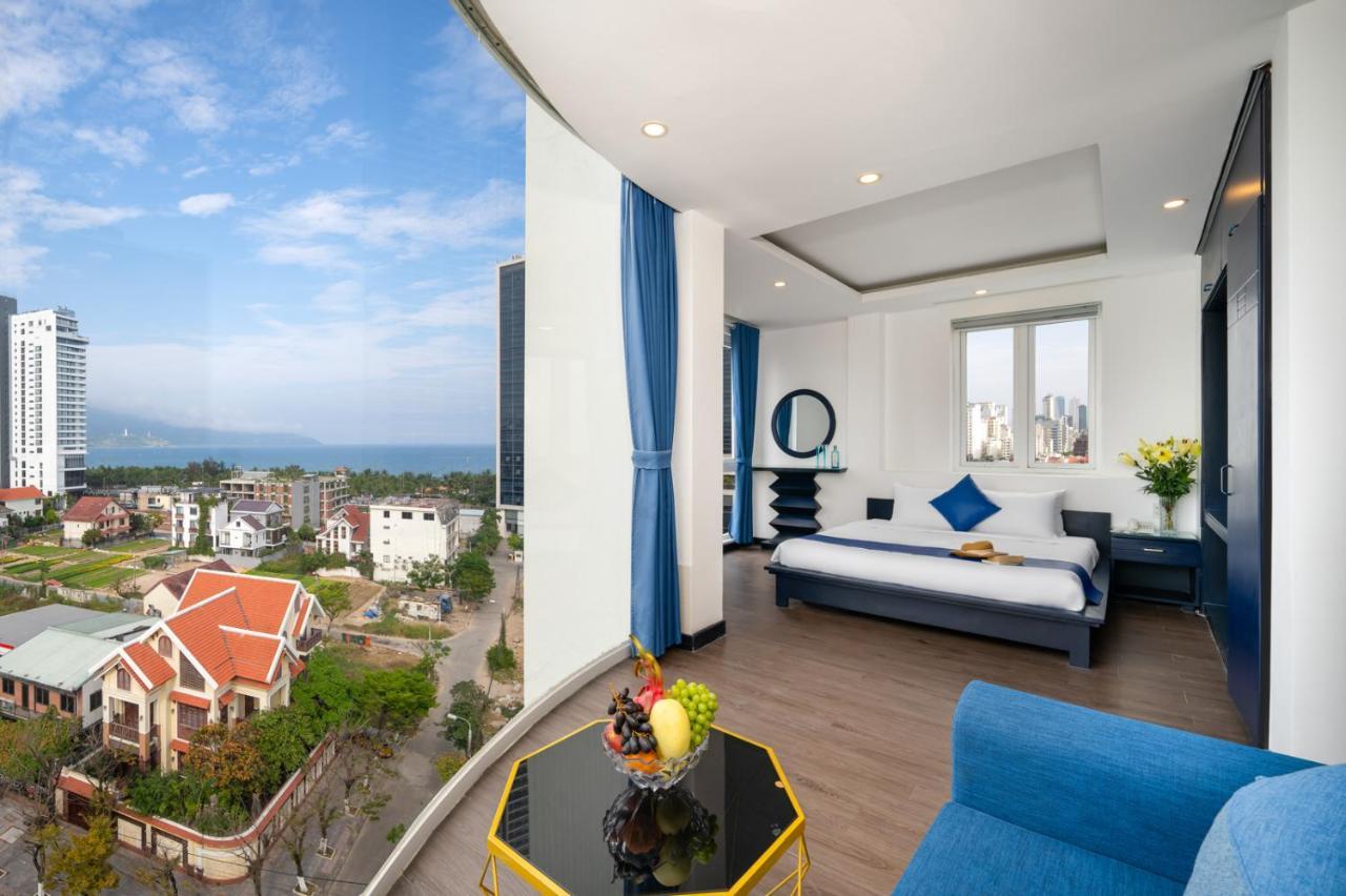 Alibaba By Thg Hotel Da Nang