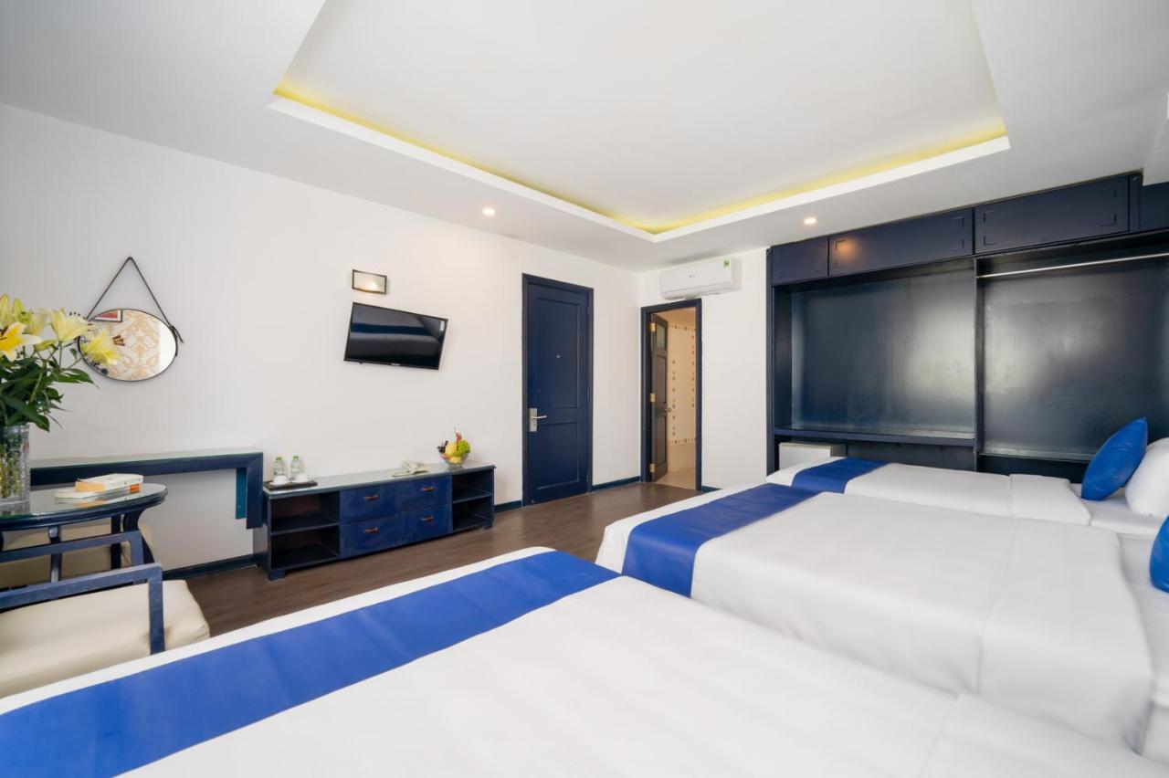 Hotel Alibaba By Thg Da Nang
