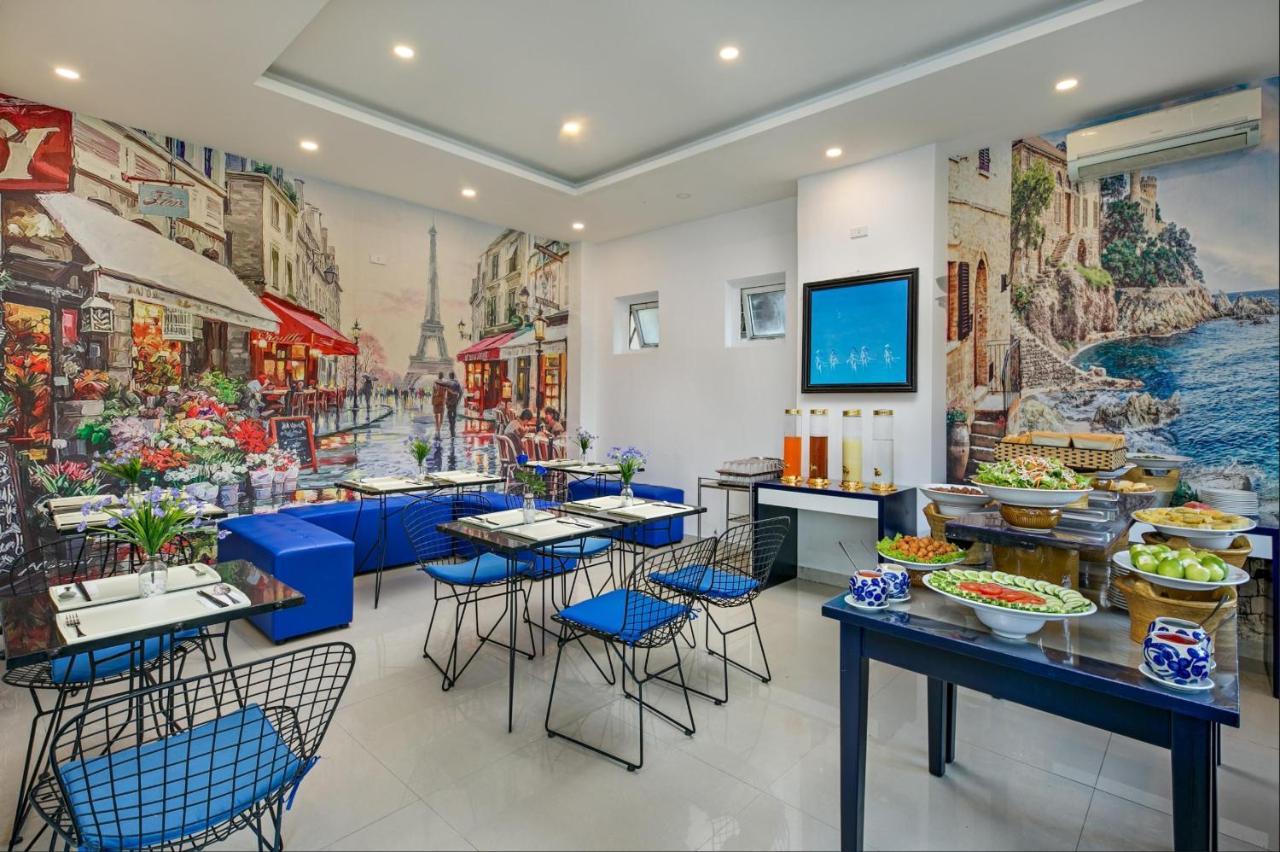 Alibaba By Thg Hotel 3*