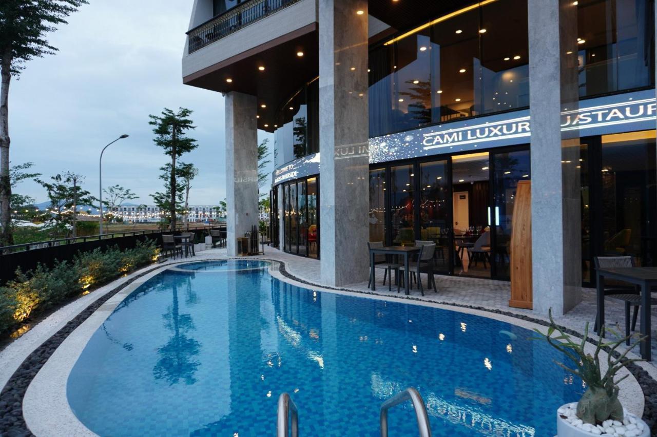Resort Cami Riverside