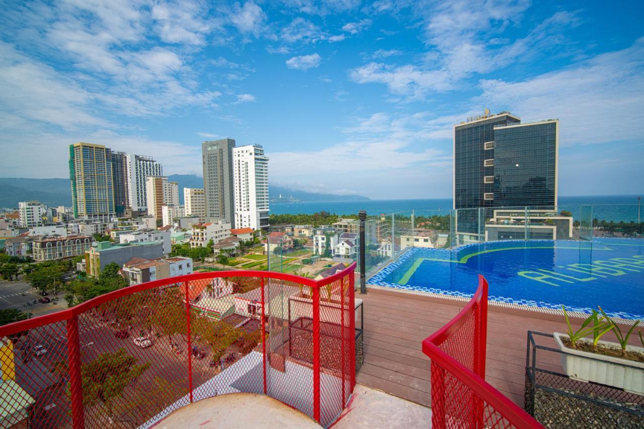 Hotel Alibaba By Thg Da Nang