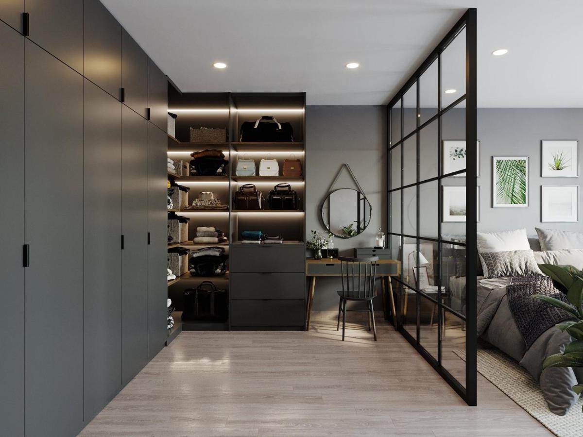 Lagom And Aparthotel