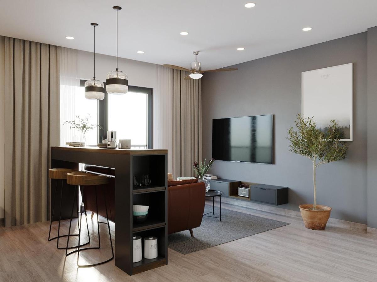 Lagom And Aparthotel