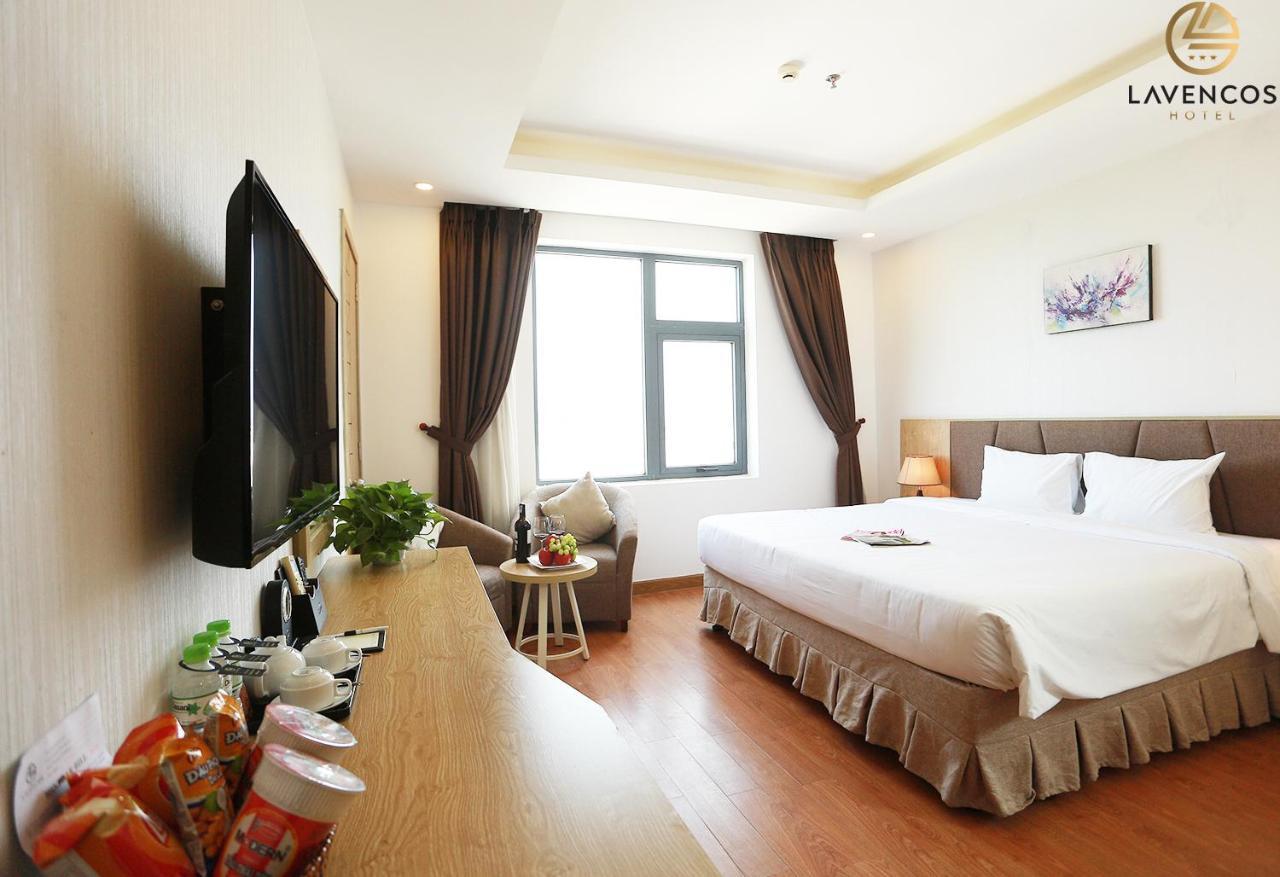 Lavencos 4* Da Nang