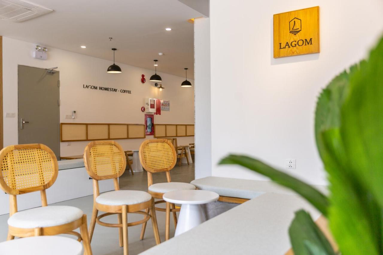 Lagom And Aparthotel *