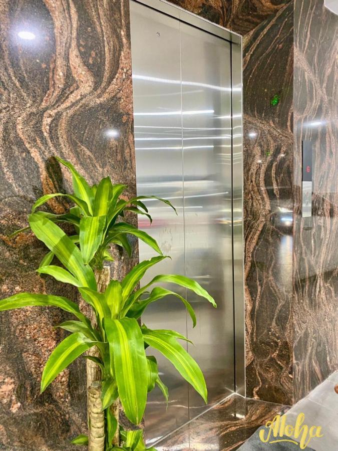 Aloha Khách sạn Vũng Tàu