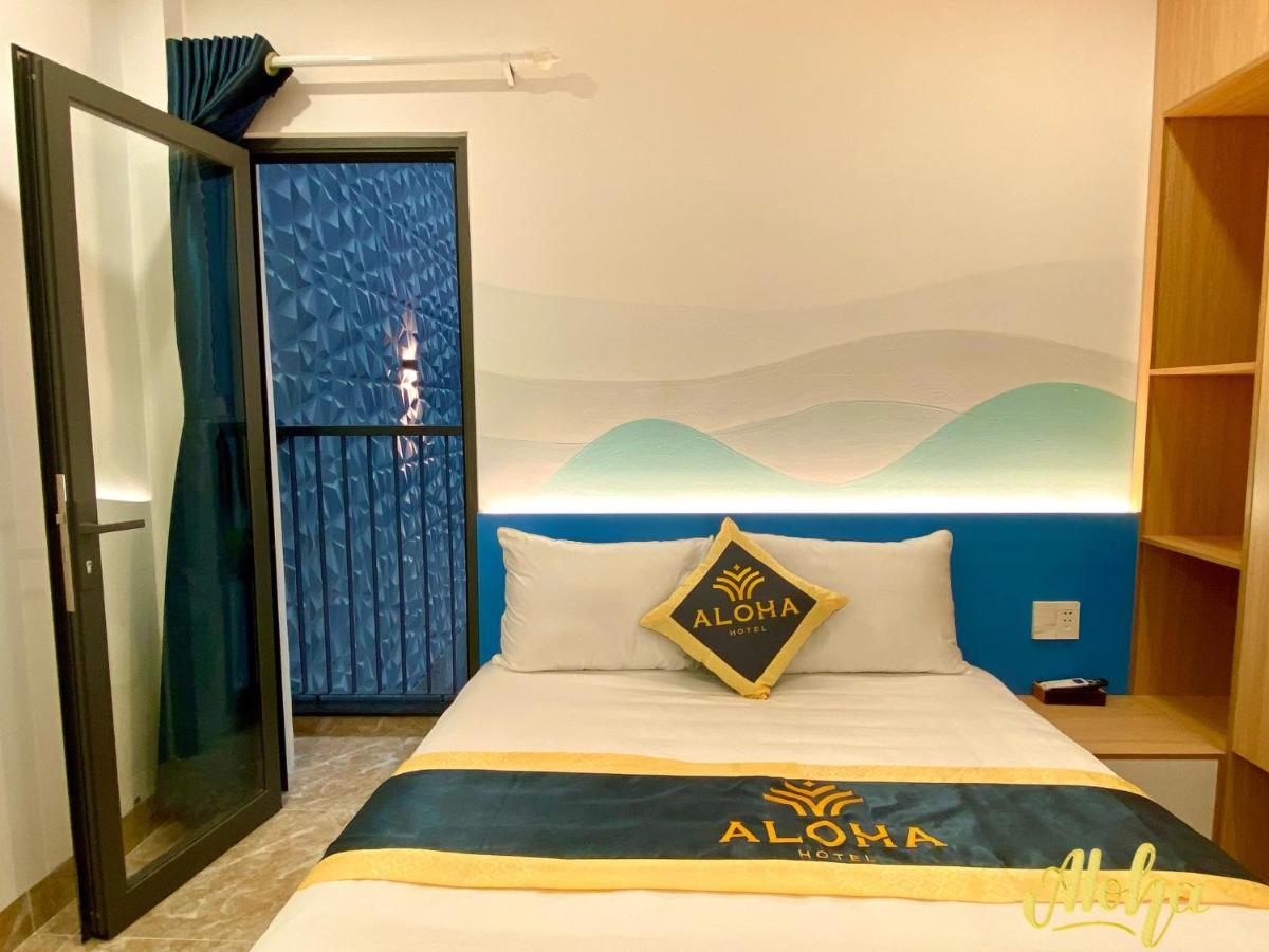 Aloha 3*