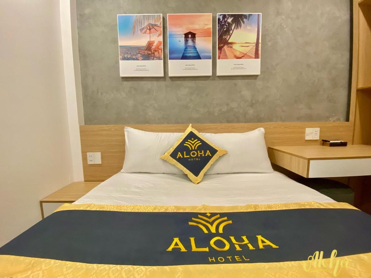 Aloha