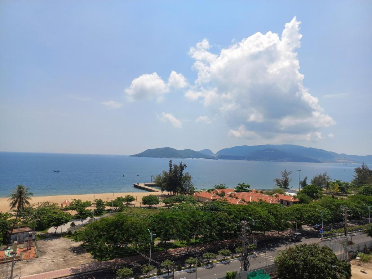 Hotel Vanda Nha Trang
