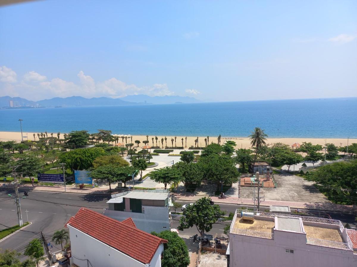 Hotel Vanda 3*