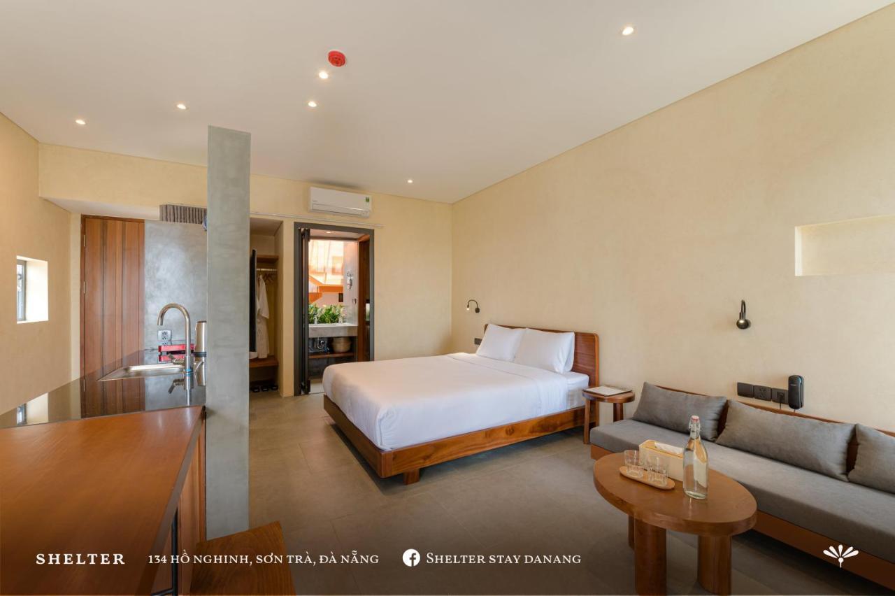 Shelter Hotel Da Nang