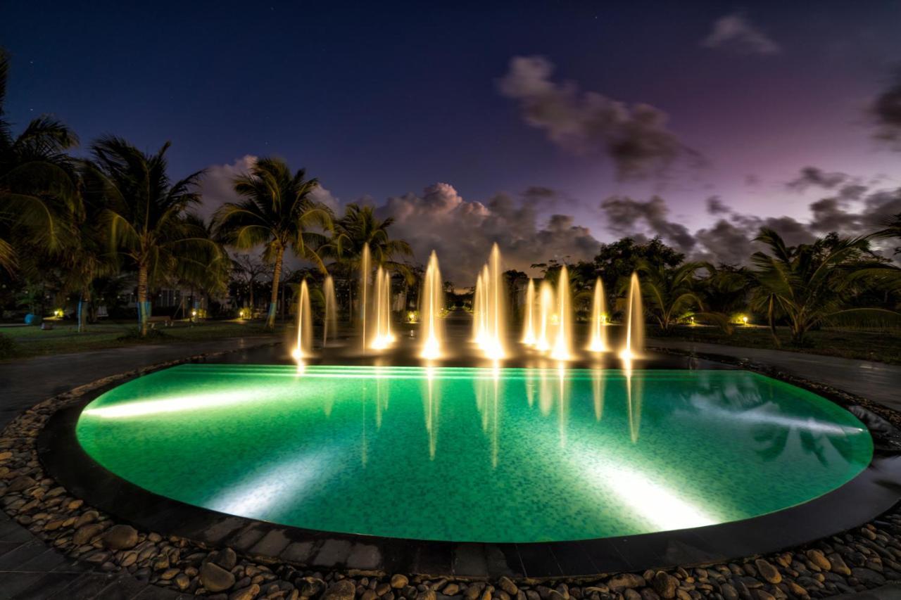 Resort Perolas 4*