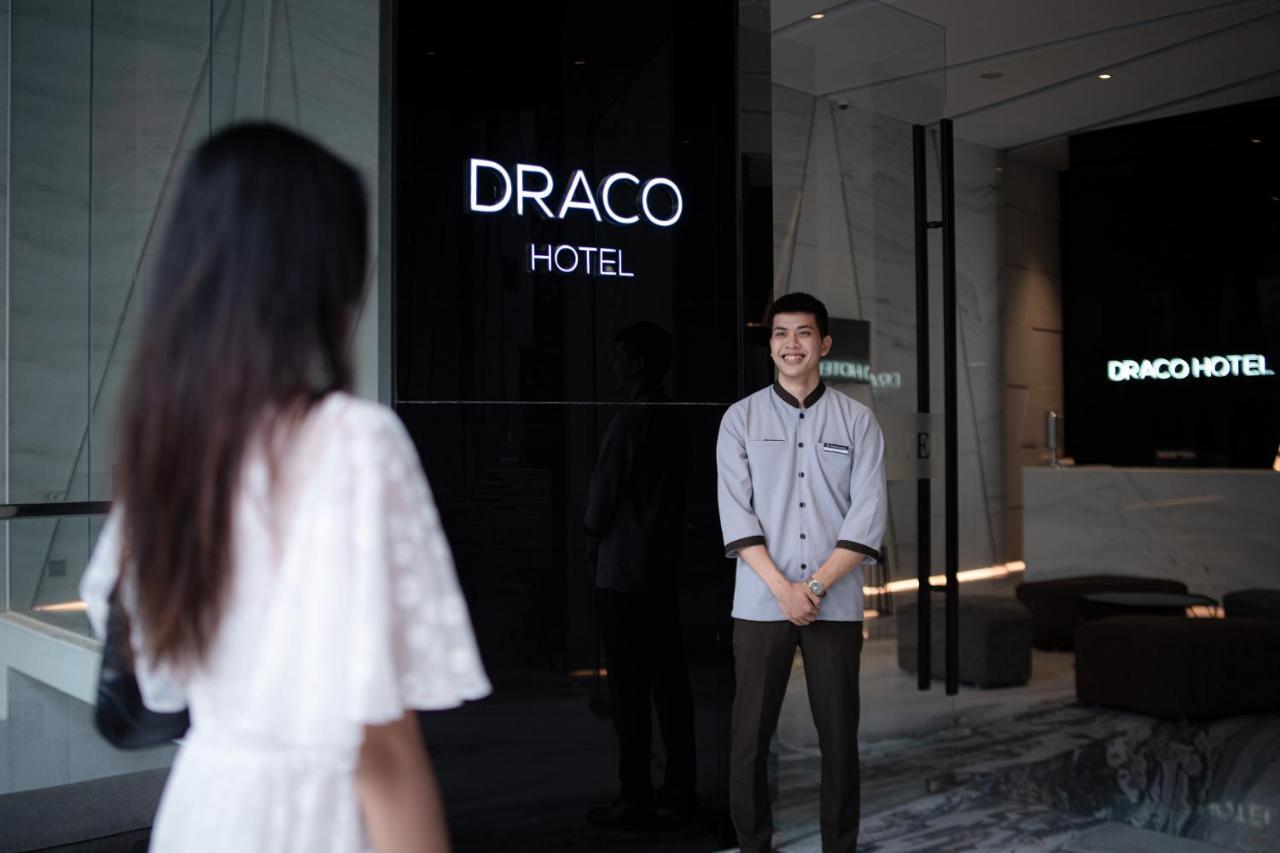 Draco & Hotel Da Nang
