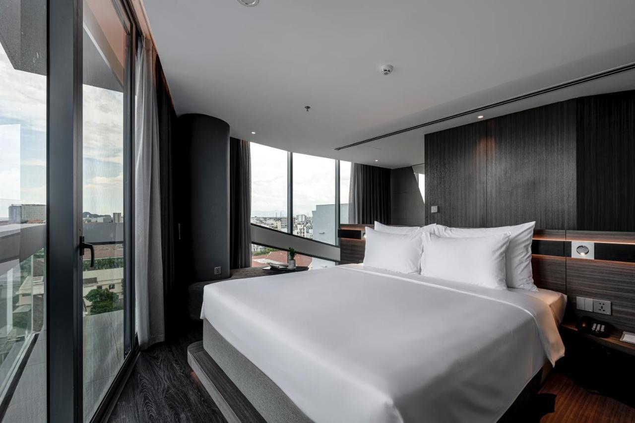 Draco & 4* Da Nang