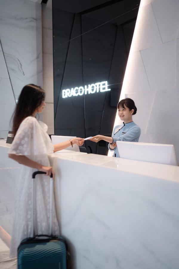 Draco & Hotel Da Nang