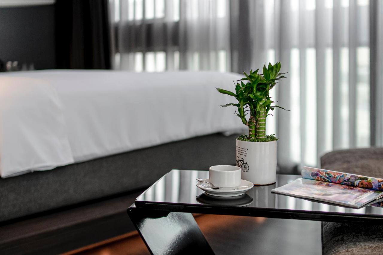 Draco & Hotel Da Nang