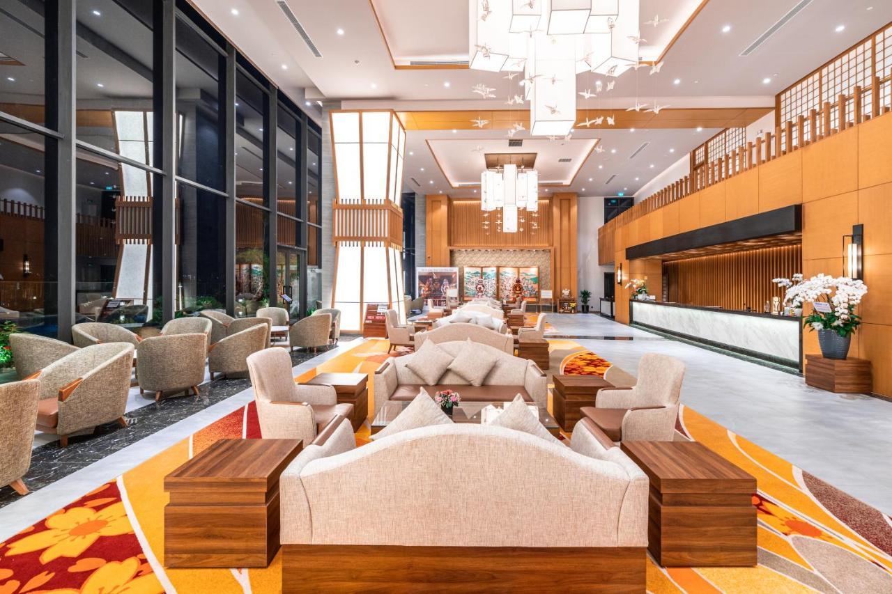 Hotel Mikazuki Japanese & Da Nang