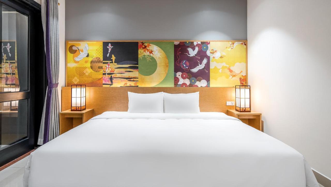 Hotel Mikazuki Japanese & Da Nang