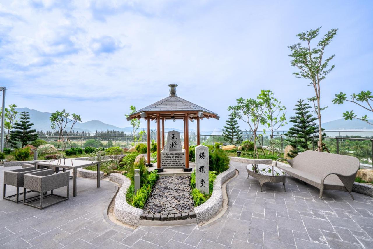Mikazuki Japanese & Hotel Da Nang