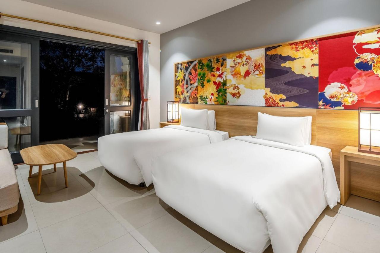 Hotel Mikazuki Japanese & 5*